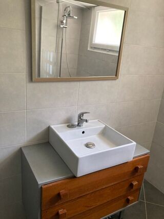  Appartement à louer 1 pièce 25 m²