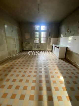  Maison à vendre 4 pièces 72 m²