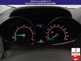 Tourneo VU Courier TDCI 75 Titanium 2019 occasion 10150 Lavau