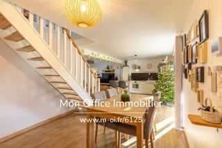  Maison � vendre 5 pi�ces 144 m�