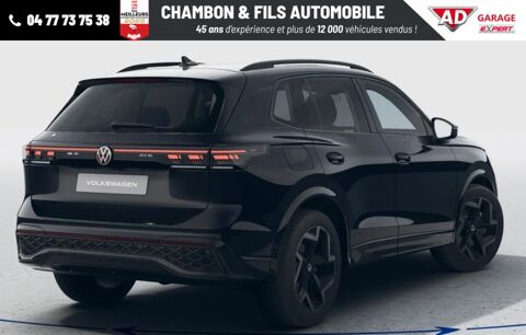 Tiguan 1.5 eHybrid 204ch DSG6 Edition 20 Toit pano Garantie 5 ans 2026 occasion 42320 La Grand-Croix