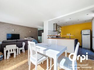  Appartement  vendre 3 pices 72 m