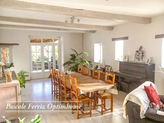 Maison à vendre 8 pièces 247 m²