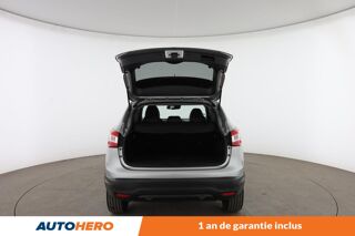 Qashqai 1.2 DIG-T Tekna Xtronic 115 ch 2017 occasion 92130 Issy-les-Moulineaux