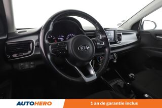 Rio 1.2 ISG Urban Edition 84 ch 2020 occasion 92130 Issy-les-Moulineaux