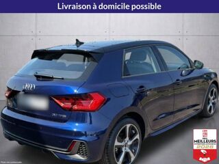 A1 30 TFSI 116 S line S tronic 7 2026 occasion 10150 Lavau