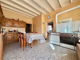  Maison à vendre 8 pièces 185 m²