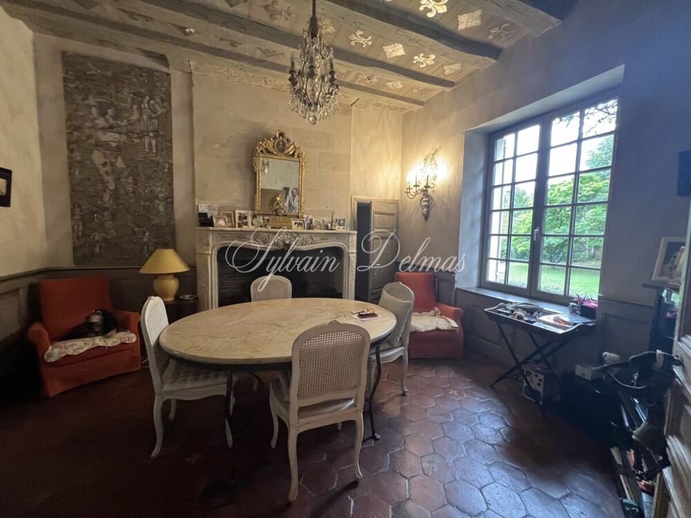 à vendre  Propriété/château Fondettes (37230)