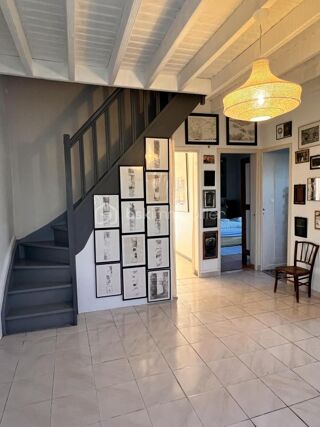 Maison à vendre 4 pièces 110 m²