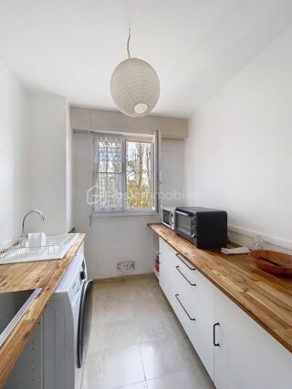  Appartement à vendre 3 pièces 57 m²