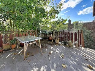  Immeuble à vendre 9 pièces 220 m² La fere