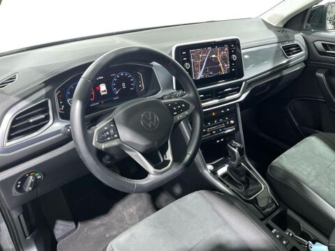 T-ROC 1.5 TSI EVO 150 Start/Stop DSG7 Style 2023 occasion 31100 Toulouse