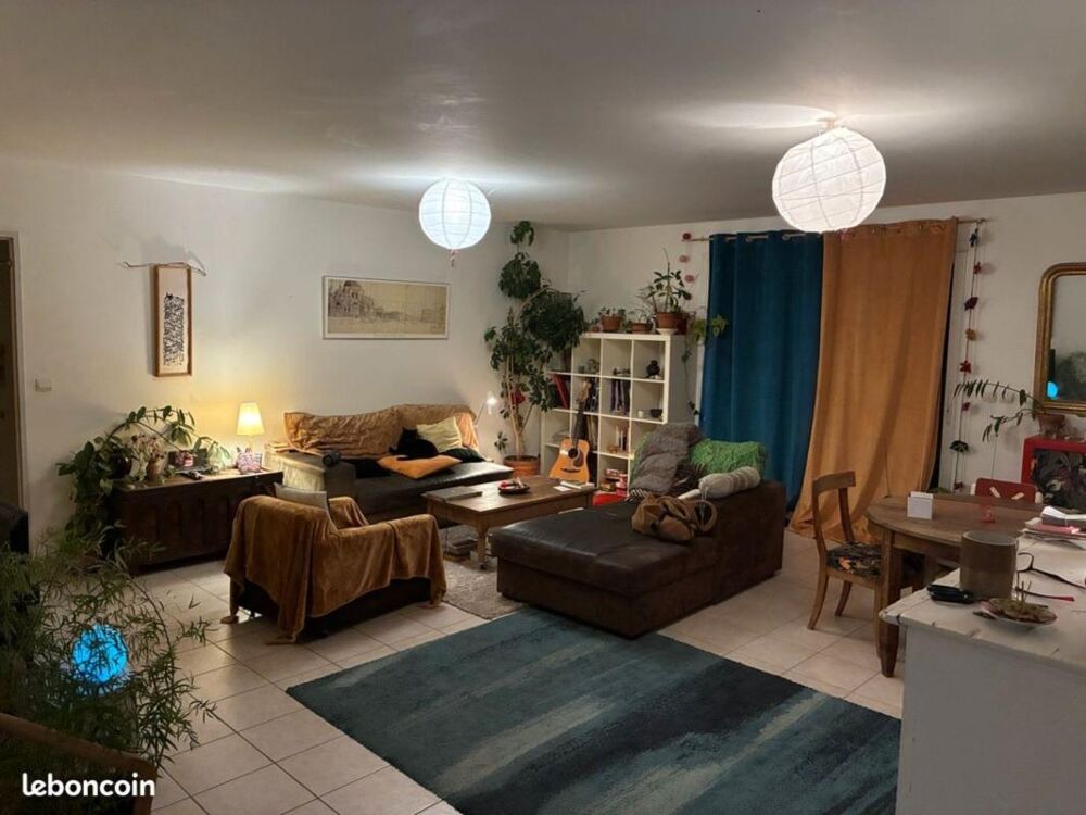 Vente Maison Maison à vendre 6 pièces  (26) Saint roman