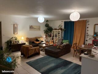  Maison à vendre 6 pièces 116 m²