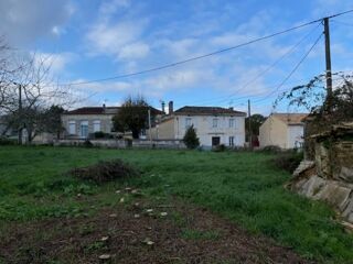  Terrain à vendre 1102 m²