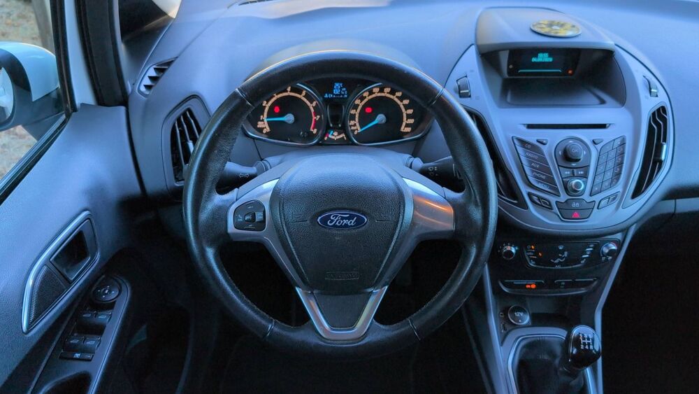 B-max 1.0 EcoBoost 100 Trend 2013 occasion 42780 Violay