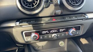 A3 2.0 TDI 184 Quattro S-Tronic 7 S line - Automatique Toit ouv 2018 occasion 67130 Schirmeck