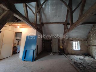  Maison � vendre 3 pi�ces 55 m�