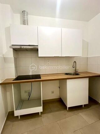  Appartement à vendre 1 pièce 37 m²