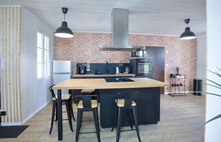  Maison � vendre 3 pi�ces 74 m�