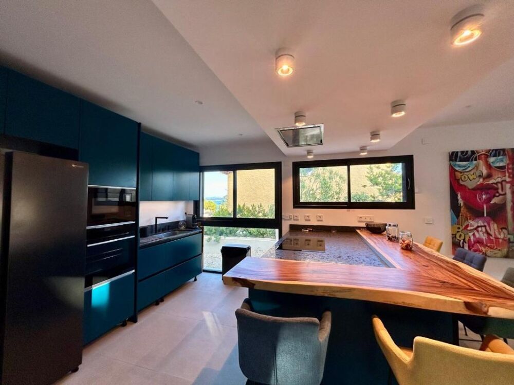 � vendre  Villa Carry-le-Rouet (13620)