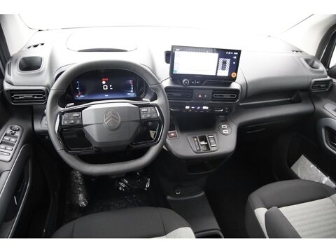 Berlingo MAX M BlueHDI 130 S&S EAT8 2025 occasion 81990 Fr&eacute;jairolles