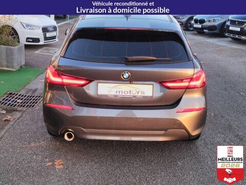 S&eacute;rie 1 116d 116 DKG7 Business Design 2021 occasion 10150 Lavau