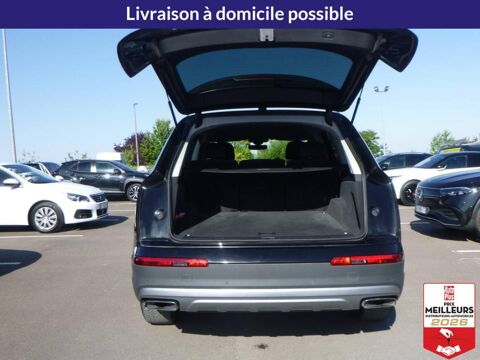Q7 V6 TDI Clean Diesel 218 Tiptronic 8 Quattro 5pl 2016 occasion 10150 Lavau