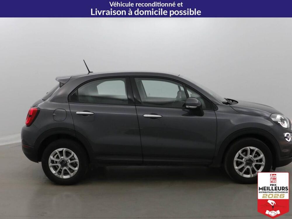 500 X FireFly Turbo T3 120 City Cross 2019 occasion 10150 Lavau