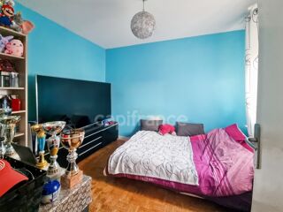  Appartement  vendre 4 pices 63 m