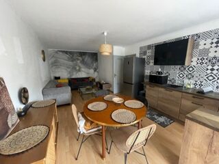  Appartement � louer 4 pi�ces 68 m�
