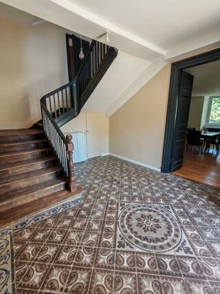  Propriété/château à vendre 7 pièces 240 m²