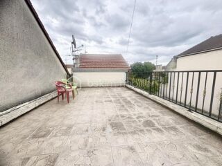  Maison � vendre 4 pi�ces 90 m�