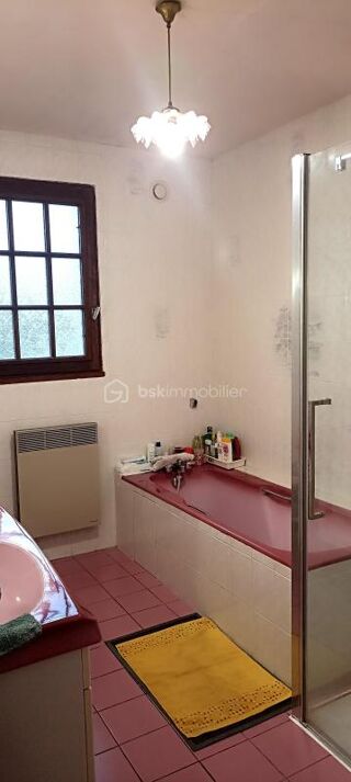  Propri�t�/ch�teau � vendre 6 pi�ces 160 m�