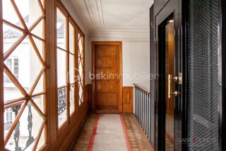  Appartement à vendre 5 pièces 107 m²