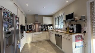  Villa à vendre 5 pièces 320 m²