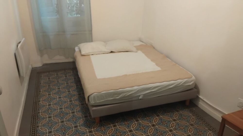 Location Appartement Appartement de 45m2 à louer sur Nîmes Nimes