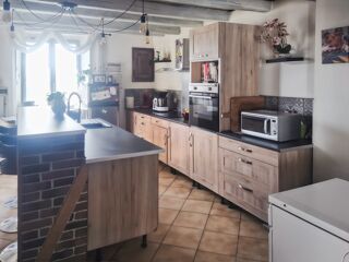  Maison à vendre 4 pièces 73 m²