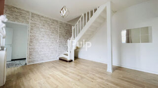  Maison � vendre 5 pi�ces 85 m�