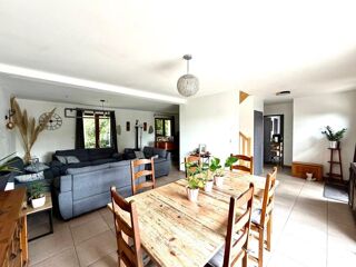  Maison à vendre 7 pièces 160 m²