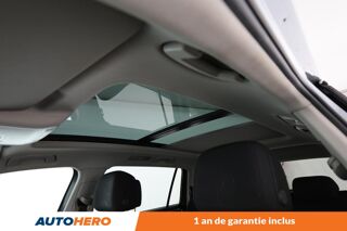 Tiguan Allspace 2.0 TDI Carat DSG7 150 ch 2018 occasion 92130 Issy-les-Moulineaux