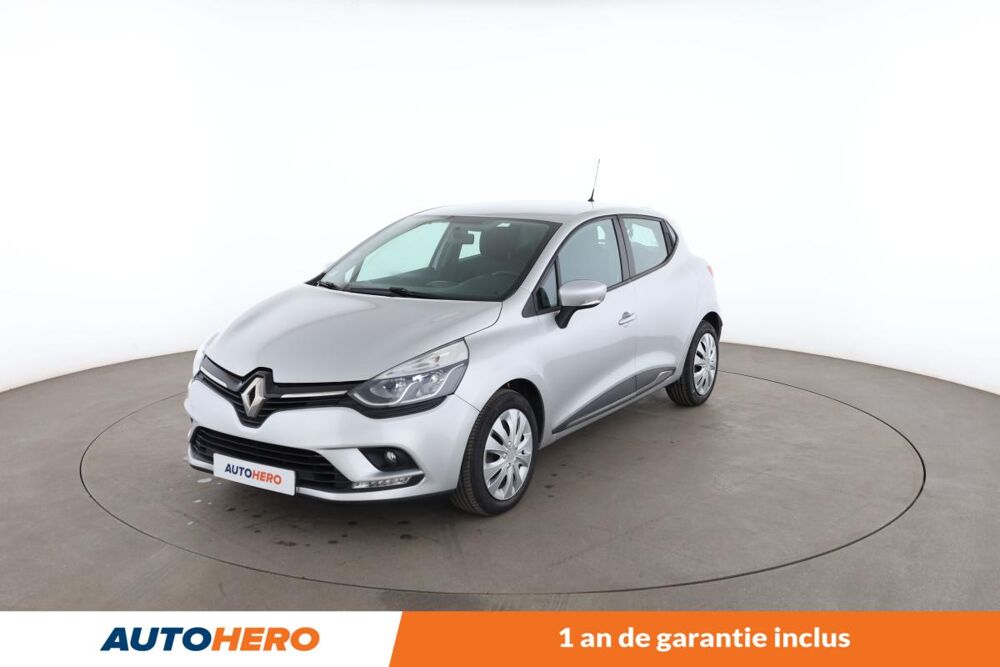 Clio 0.9 TCe Business 76 ch 2019 occasion 92130 Issy-les-Moulineaux