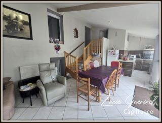  Maison � vendre 3 pi�ces 80 m�