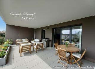  Appartement � vendre 3 pi�ces 67 m�