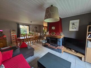  Maison � vendre 8 pi�ces 152 m�