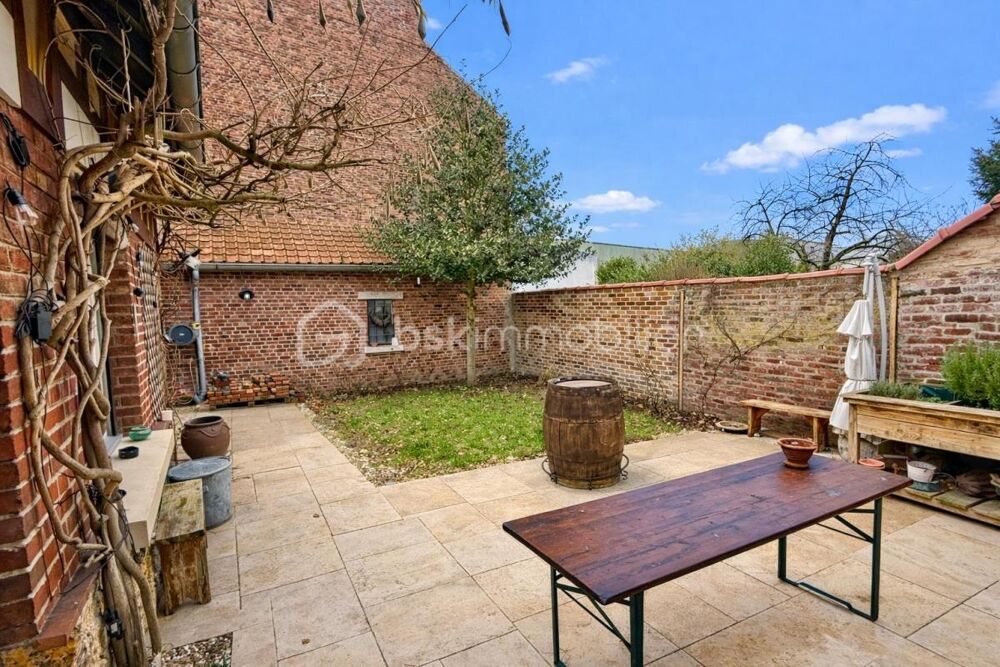 � vendre  Maison Amiens (80000)
