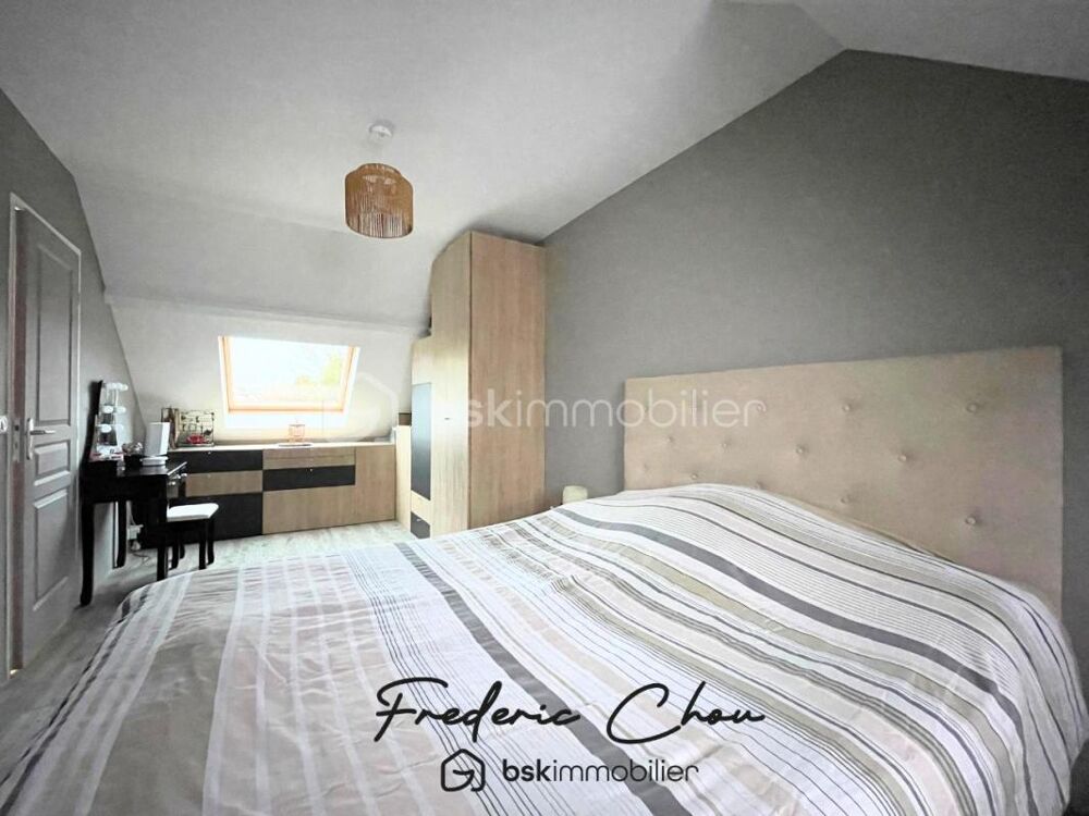 Vente Maison MAISON CONTEMPORAINE, LUMINEUSE, SANS VIS-A-VIS ET SANS TRAVAUX Torcy
