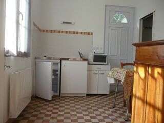  Appartement à louer 2 pièces 40 m²
