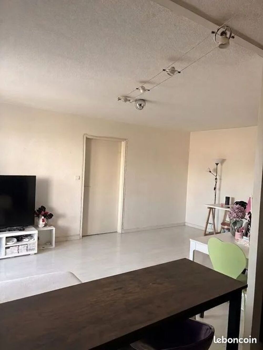 Location Appartement Appartement de 48m2 à louer sur Montpellier Montpellier