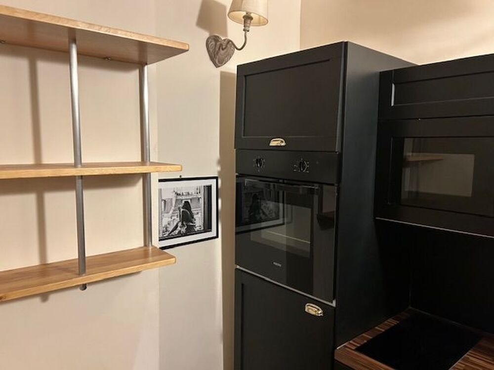 Location Appartement Studio de 12m2 à louer sur Paris 06 Paris 6